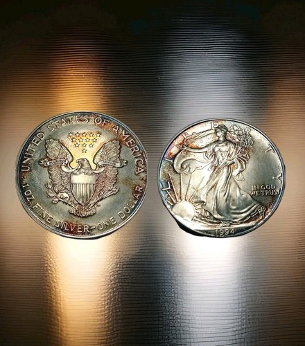 Usa american eagle silber - usa-american,