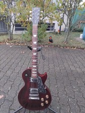 gibson les paul studio , bj. 1995