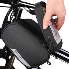Fahrrad Tasche Rahmentasche