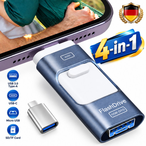 Usb stick 256gb - 256gb, 1