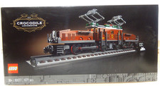 Lego creator expert 10277 - creator,