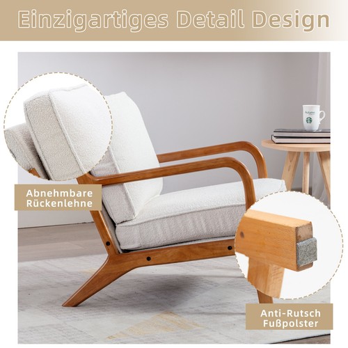 Lvhom loungesessel - lvhom,