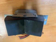 Jungheinrich Fahrschalter