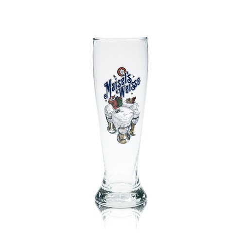 Maisels weisse glas - weisse,