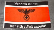 Fahne Flagge Deutsches Reich -