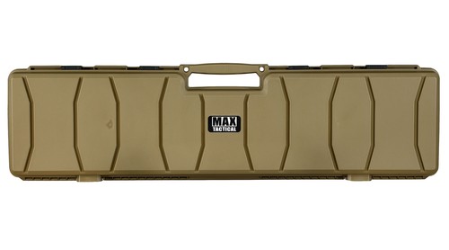 Max tactical hard case - max, 120cm