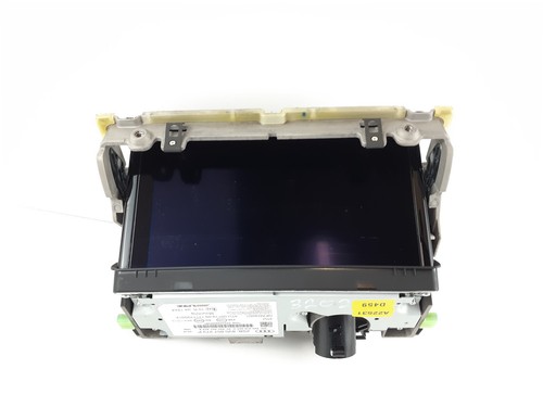 Audi mmi multimedia - a3, 8v