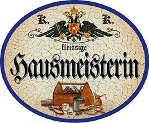 Nostalgieschild
