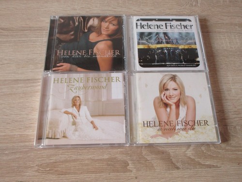 Helene fischer musik - helene, 5