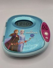 Vtech - Die Eiskönigin 2 - Kidisecrets - Elektronisches Tagebuch - Elsa