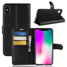 Handy Tasche iPhone XR