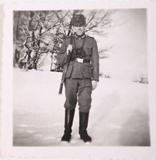 Kleines Fotoalbum Weißholz Bialoleka Putschlau Niederschlesien 1943