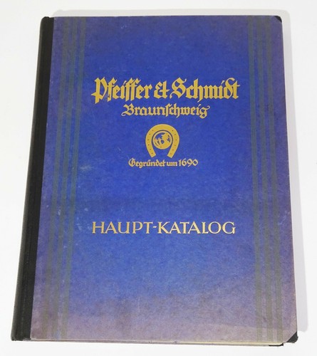 Kurzwaren katalog pfeiffer - katalog,