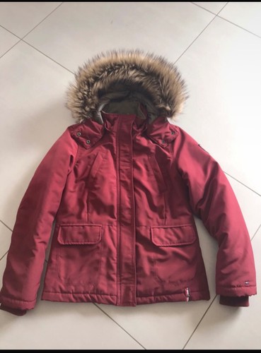 Tommy hilfiger winterjacke - hilfiger,