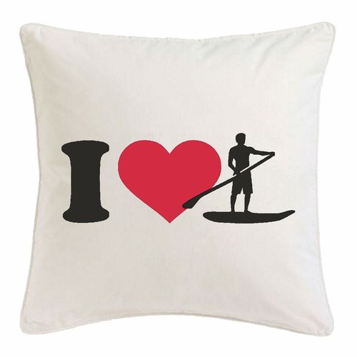 Kissenbezug 40x40cm love - 40x40cm, i