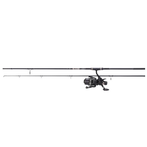 Balzer adventure combo carp - adventure,