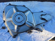 Suzuki DR 650 Motordeckel Lichtmaschinendeckel Limadeckel SP43 SP45