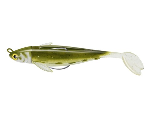 Neu delalande flying fish 11cm - delalande,