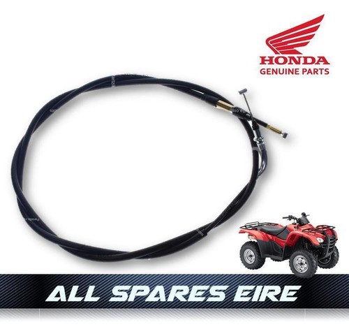 Original honda trx - original,