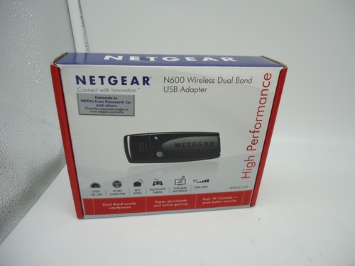 Netgear n600 wireless - n600,