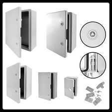 Leergehäuse Industriegehäuse