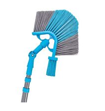 BÜMAG Spinnenweben Besen mit