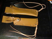 PUMA MESSERSCHEIDE für