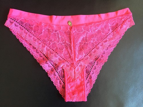 Implicite spitze panty - panty, slip