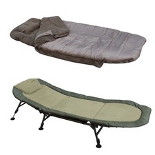 Fishing Bedchair  Sleeping Bag