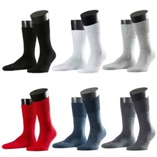 3 Paar Falke Run SO Socken