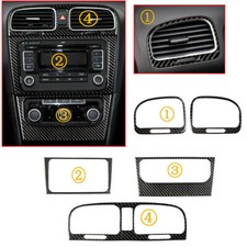 Carbon Faser Armaturenbrett