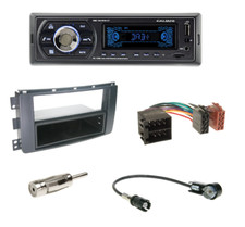 Caliber DAB+ SD USB Bluetooth