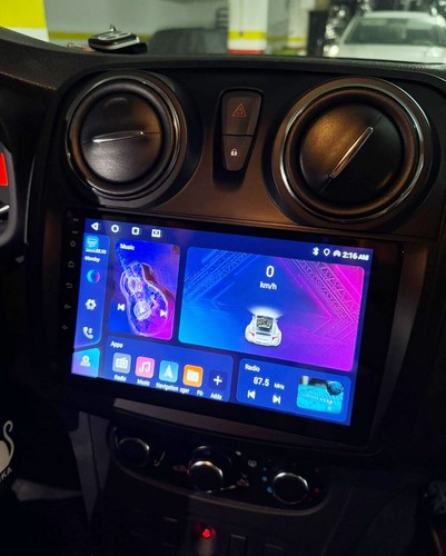 Autoradio für renault dacia - renault,