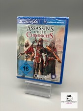 Sony PSVita  | Assassin's