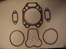 MWM KD 412 Dichtsatz Zylinderkopf Fendt Fix1, Favorit 1 & 2, Wesseler W14, W45