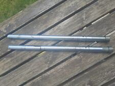 Yamaha TY 50 DT 50M Gabelstandrohr 1978