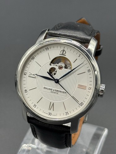 Baume mercier classima open - mercier,