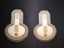 Preußen Uniform Epauletten