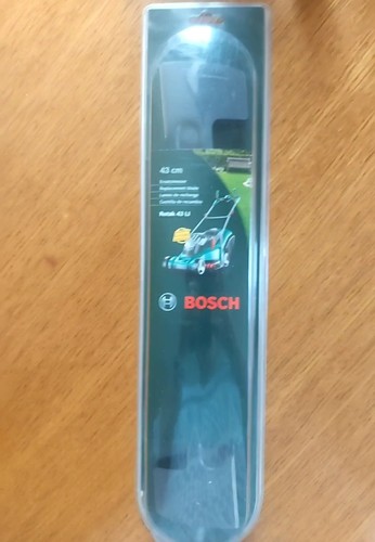 Bosch ersatzmesser für - ersatzmesser,