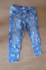 Cecil Motiv Stretch Jeans Hose