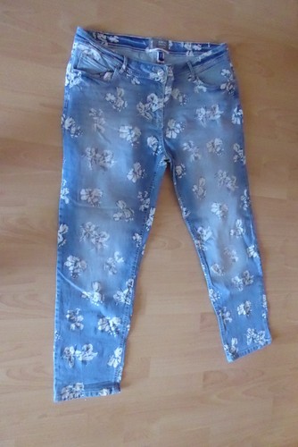 Cecil motiv stretch - jeans, hose