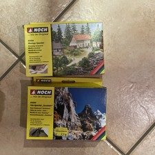 Noch Riesiges Bastelpaket