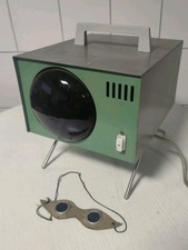 Solimed Quarzlampe DDR 