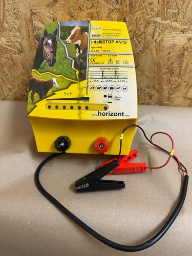 Weidezaungerät 230 volt - weidezaungerät,