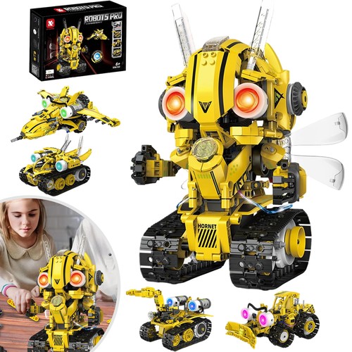 Ferngesteuert roboter - ferngesteuert,
