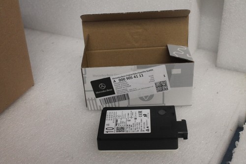 Mercedes radar sensor - ,