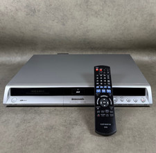 Panasonic DMR-EH56 HDD DVD