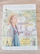 Anne auf Green Gables, Neu