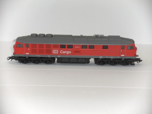 Märklin 36420 - ho,