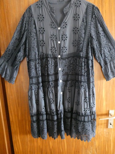 Tunika stiefelkleid m - tunika,, gr.